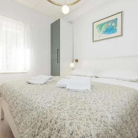 Apartamento Korina 