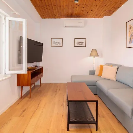 Apartamento Korina 